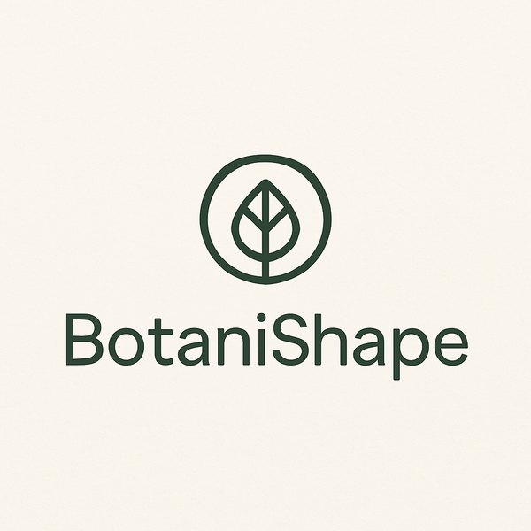 BotaniShape